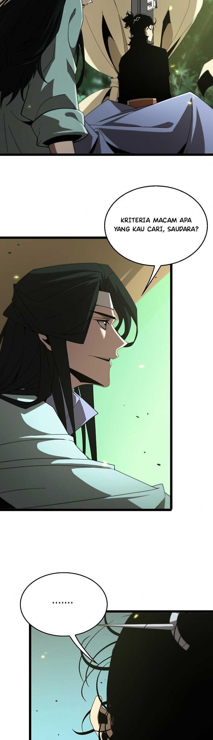 World’s Apocalypse Online Chapter 98 - halaman 42