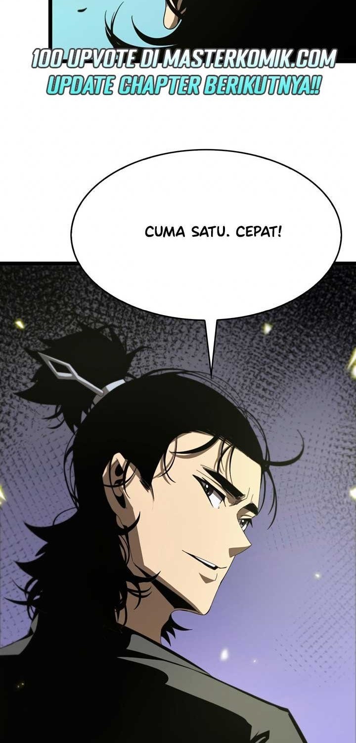 World’s Apocalypse Online Chapter 98 - halaman 43