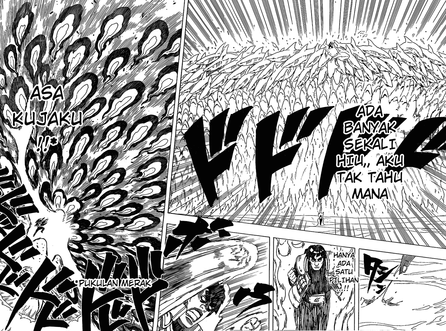 World’s Apocalypse Online Chapter 99 - halaman 13