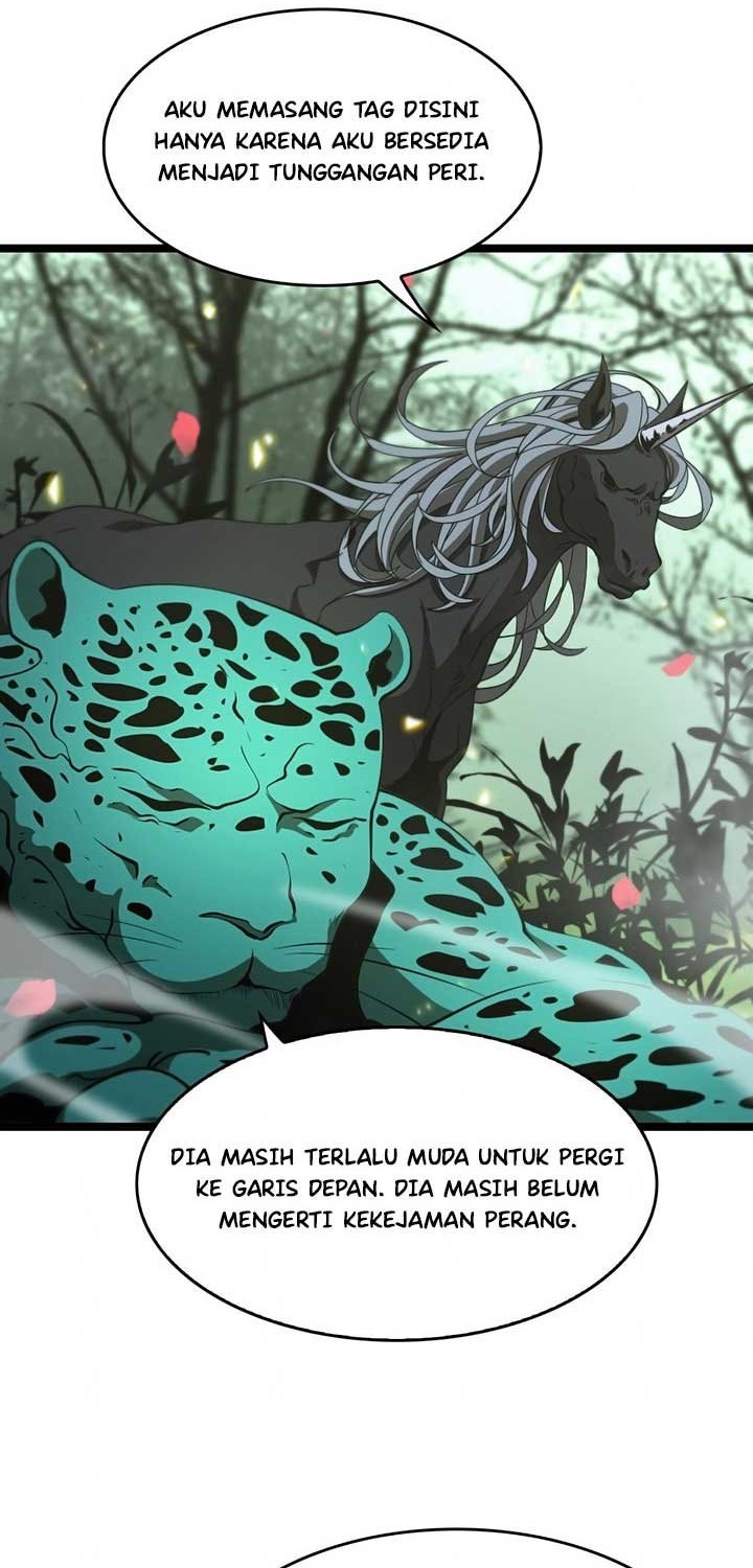 World’s Apocalypse Online Chapter 99 - halaman 18