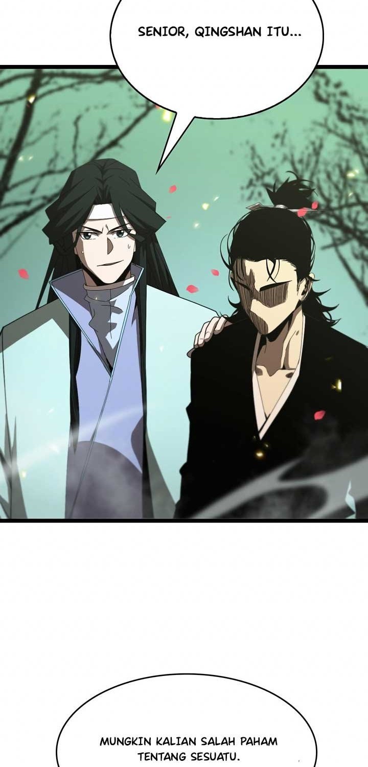 World’s Apocalypse Online Chapter 99 - halaman 20