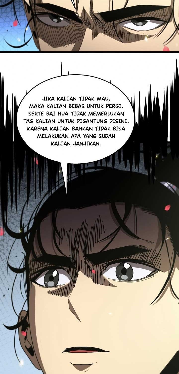World’s Apocalypse Online Chapter 99 - halaman 23