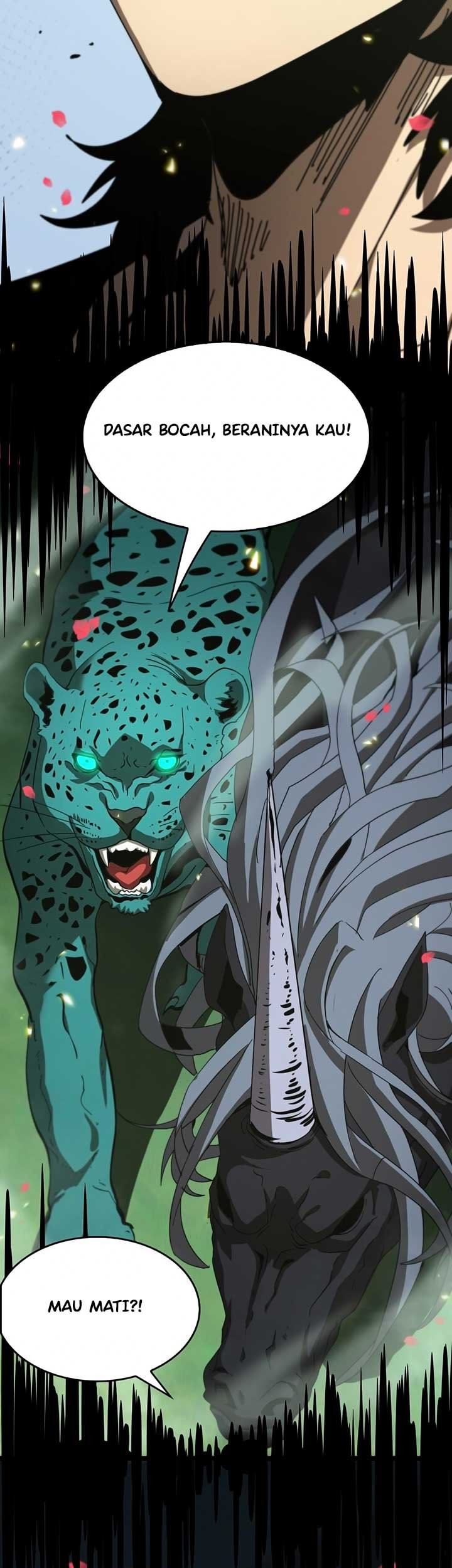 World’s Apocalypse Online Chapter 99 - halaman 24