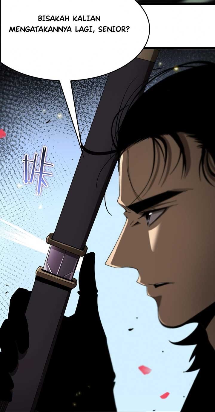 World’s Apocalypse Online Chapter 99 - halaman 26