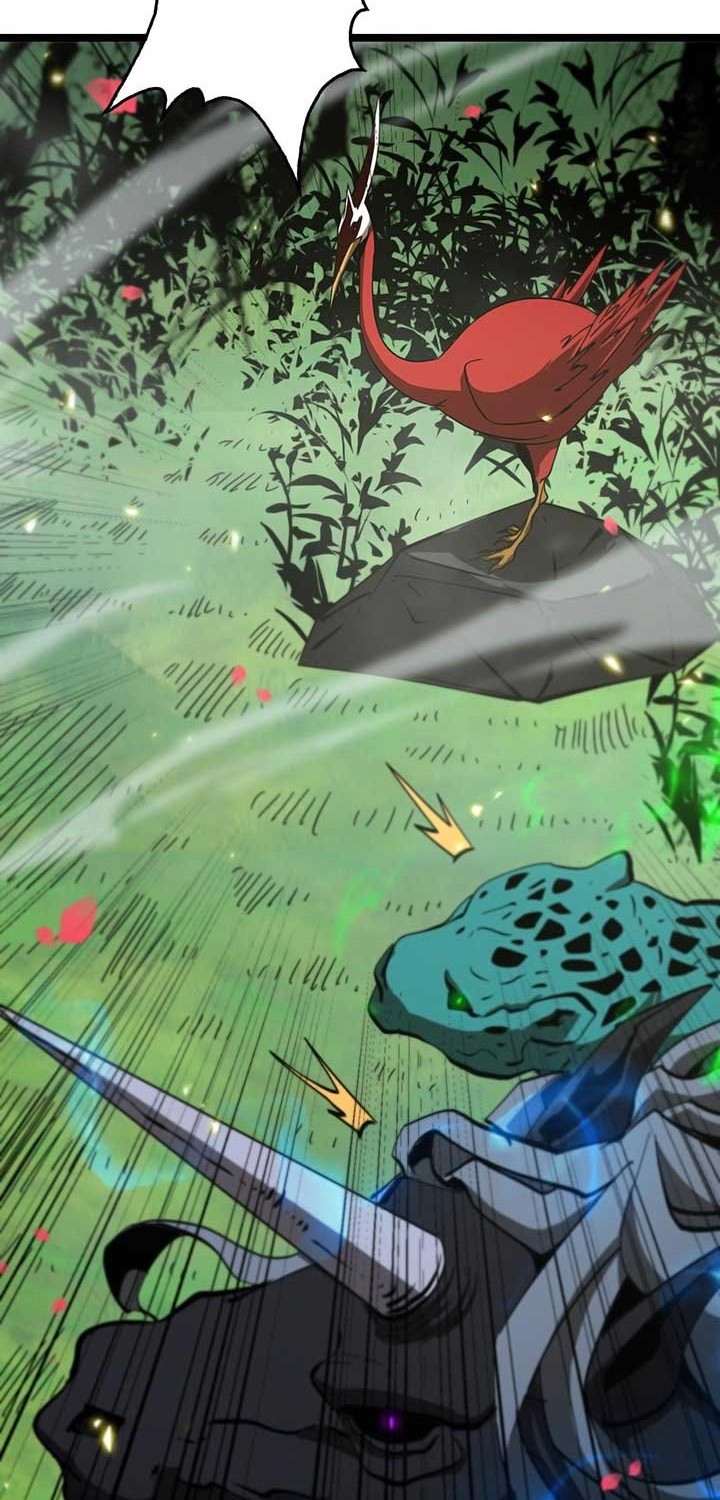 World’s Apocalypse Online Chapter 99 - halaman 28