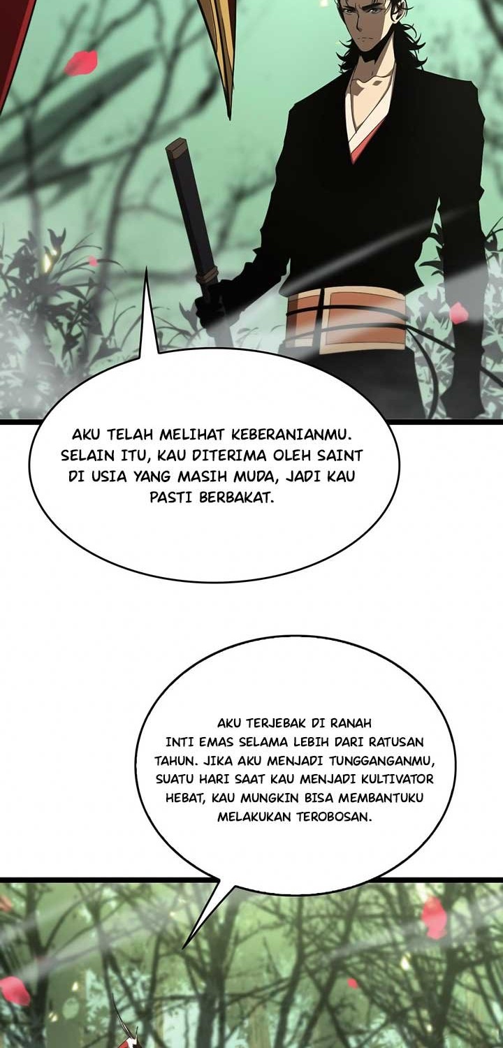 World’s Apocalypse Online Chapter 99 - halaman 30