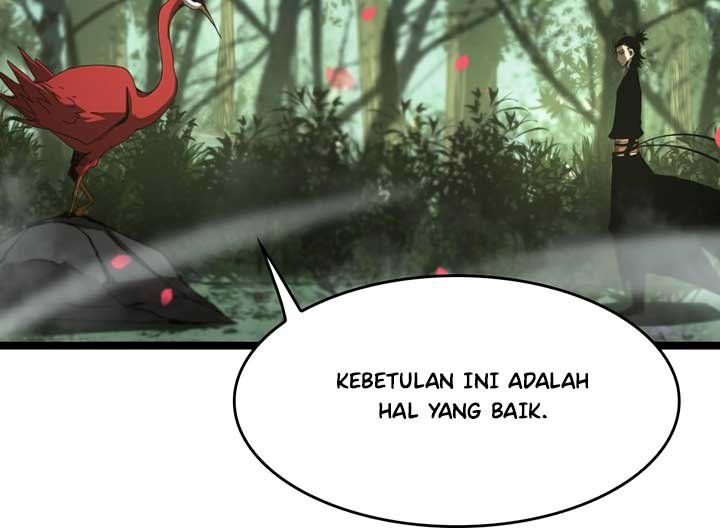World’s Apocalypse Online Chapter 99 - halaman 31