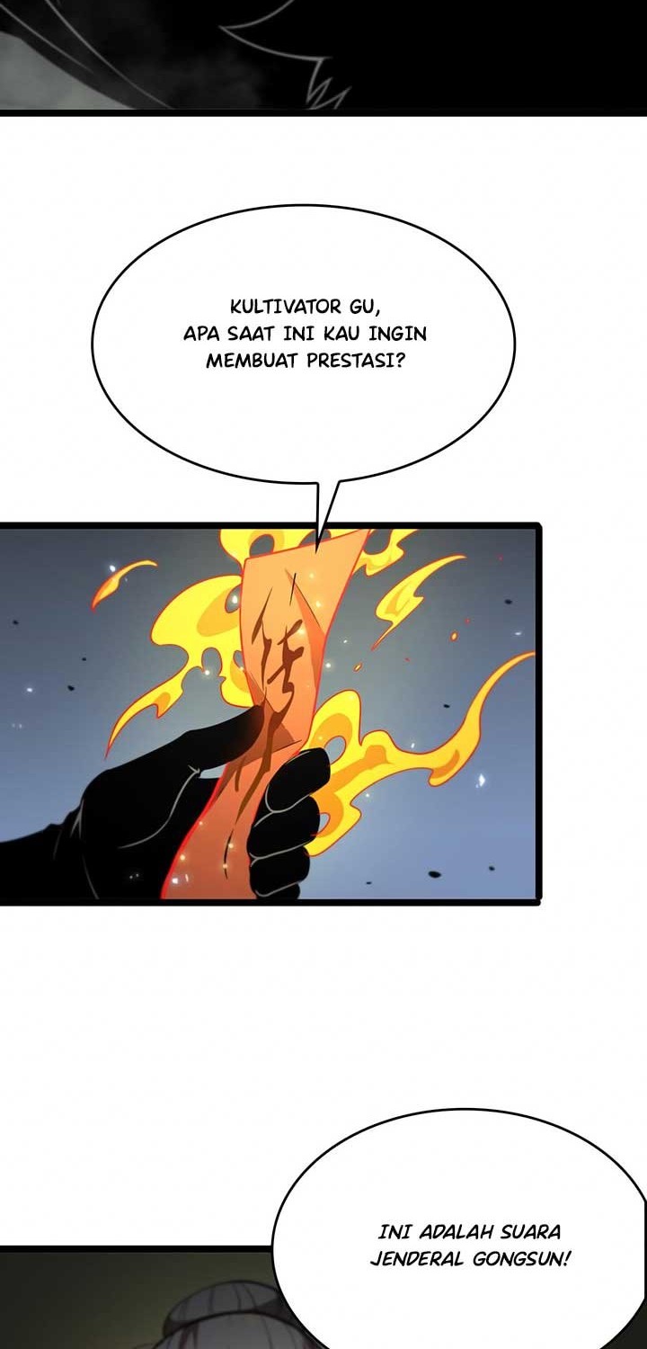 World’s Apocalypse Online Chapter 99 - halaman 40
