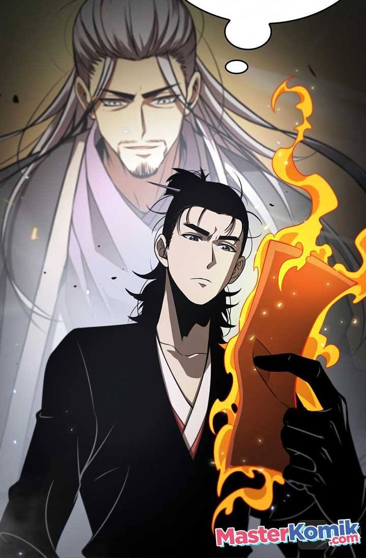 World’s Apocalypse Online Chapter 99 - halaman 41