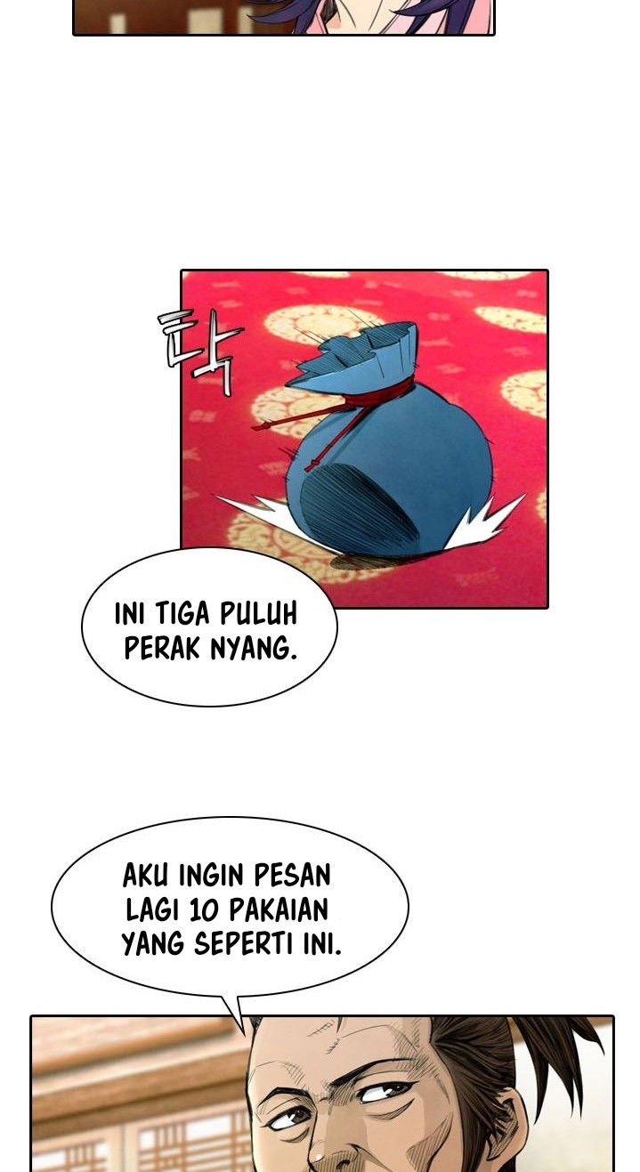 Worlds Best Assassin Chapter 1 - halaman 15
