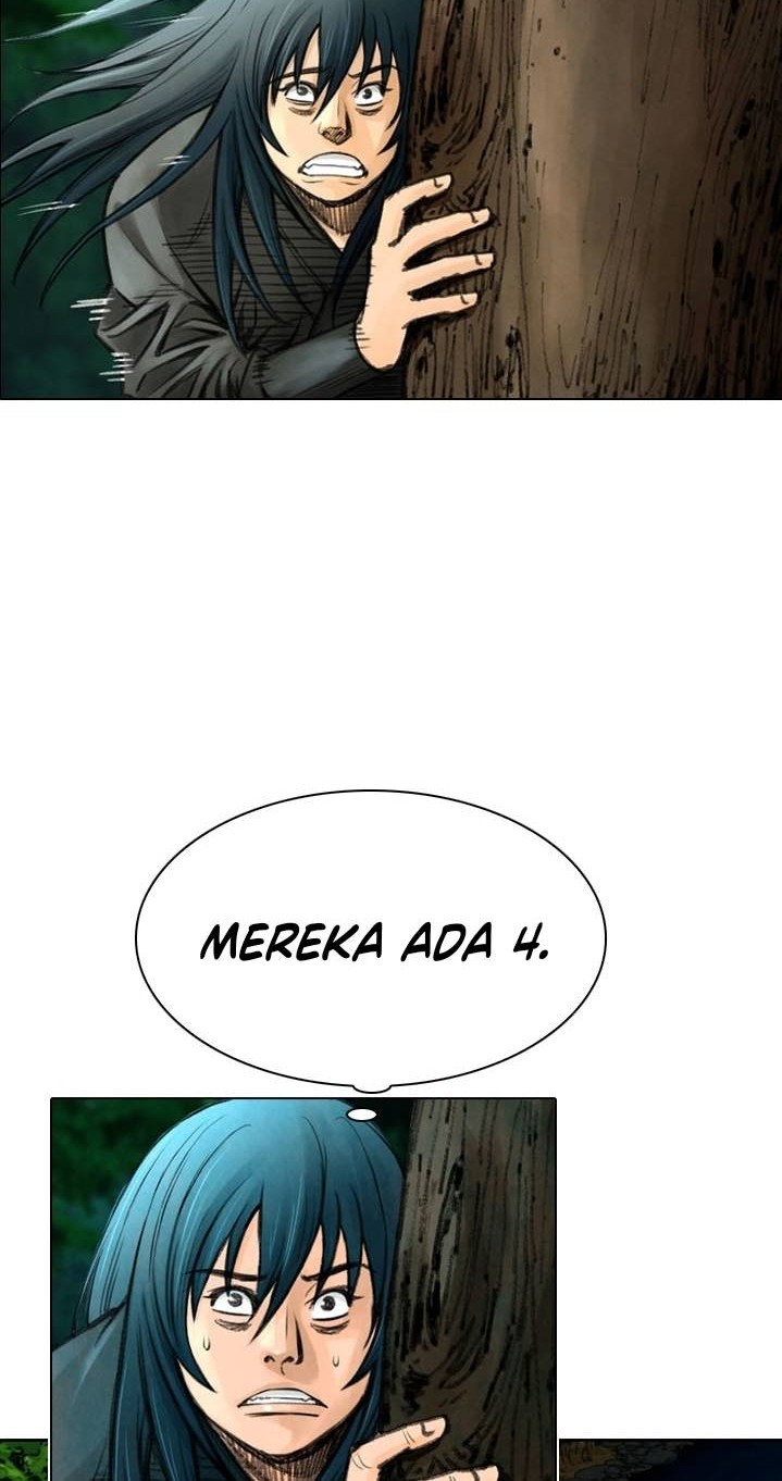 Worlds Best Assassin Chapter 11 - halaman 11