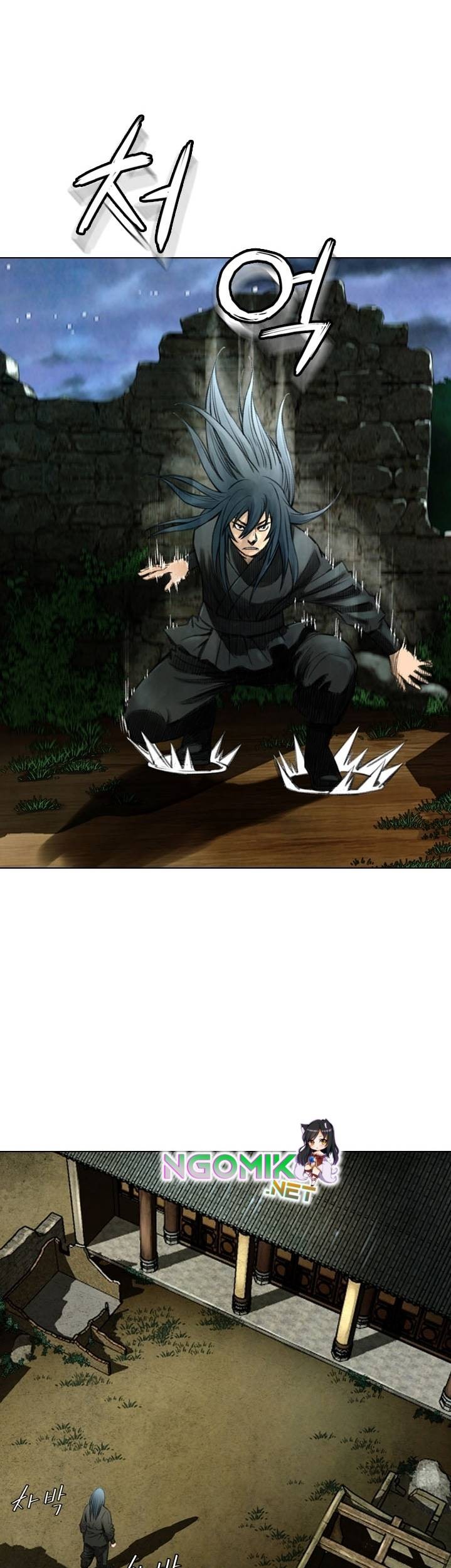 Worlds Best Assassin Chapter 11 - halaman 26