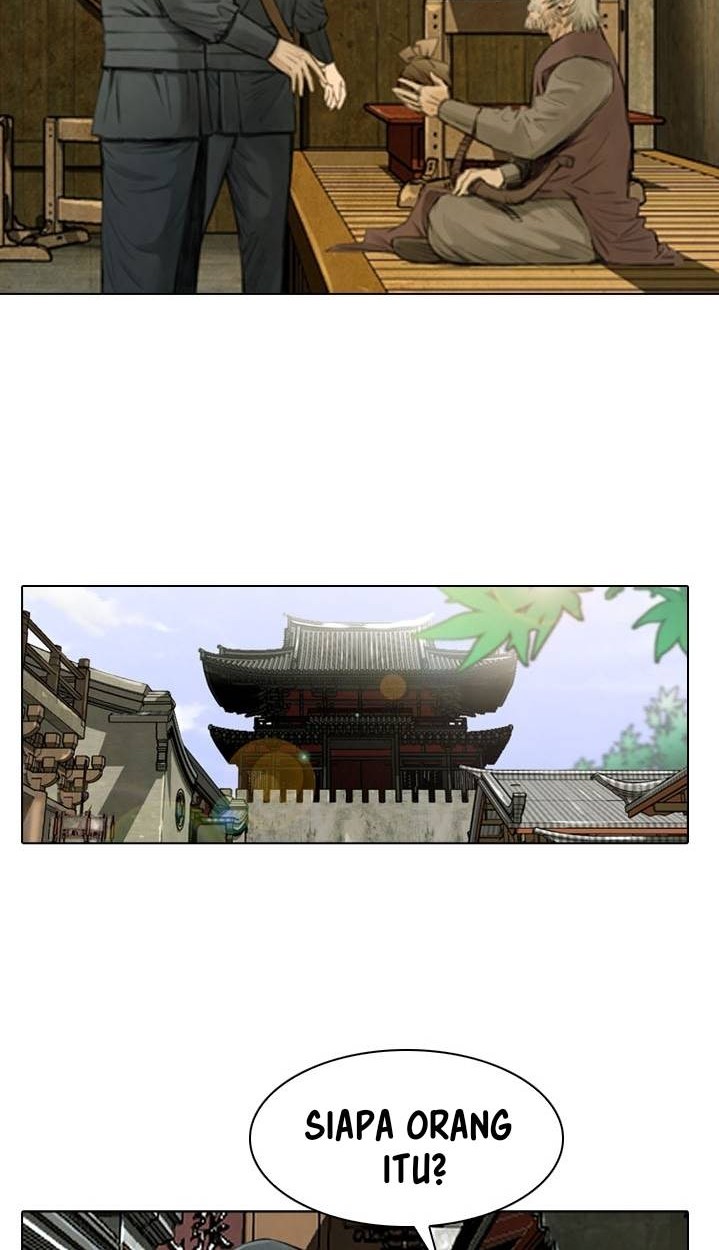 Worlds Best Assassin Chapter 12 - halaman 11