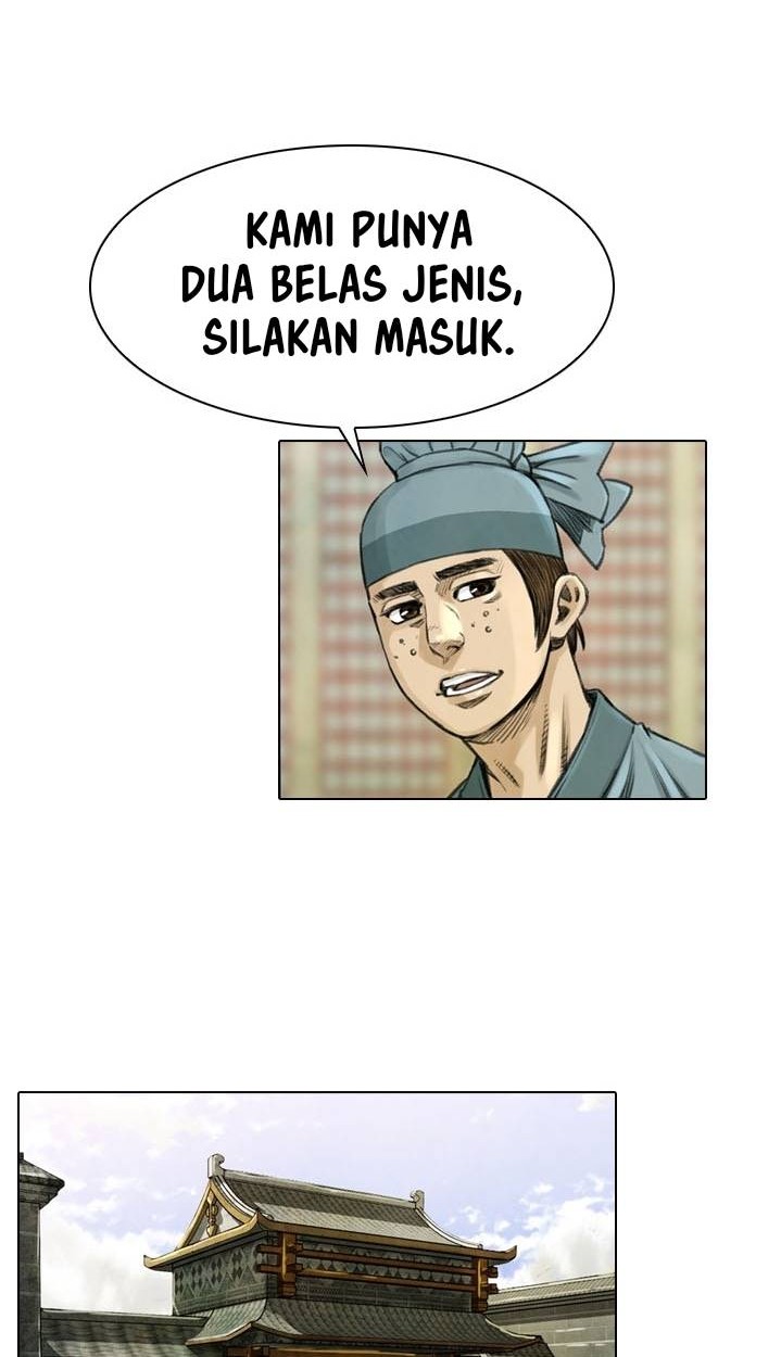 Worlds Best Assassin Chapter 12 - halaman 15
