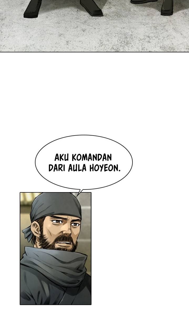 Worlds Best Assassin Chapter 12 - halaman 17