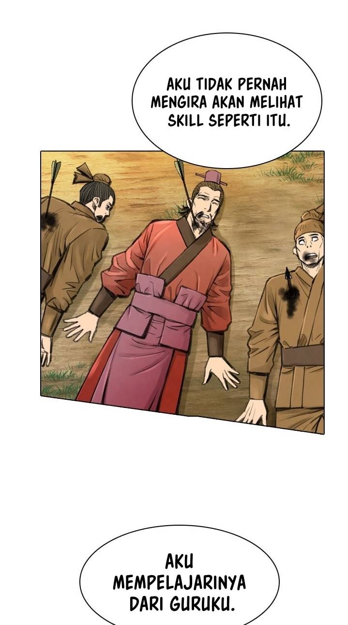 Worlds Best Assassin Chapter 12 - halaman 21