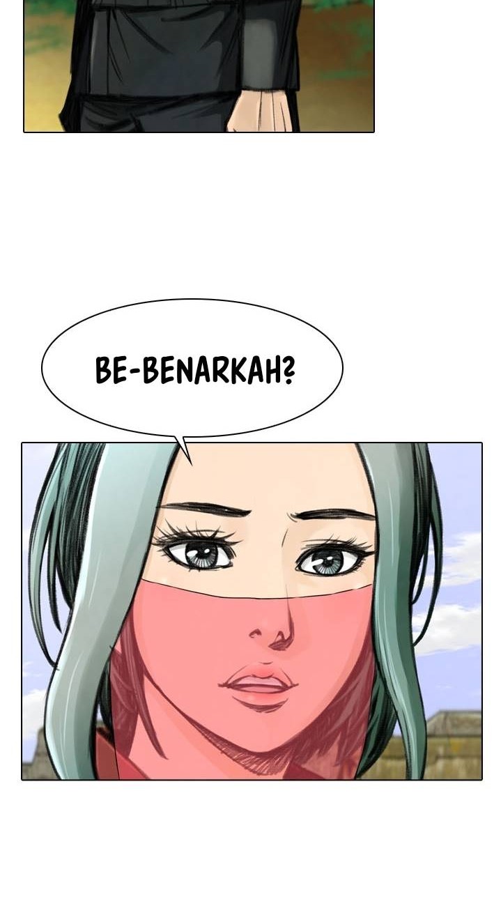Worlds Best Assassin Chapter 12 - halaman 23