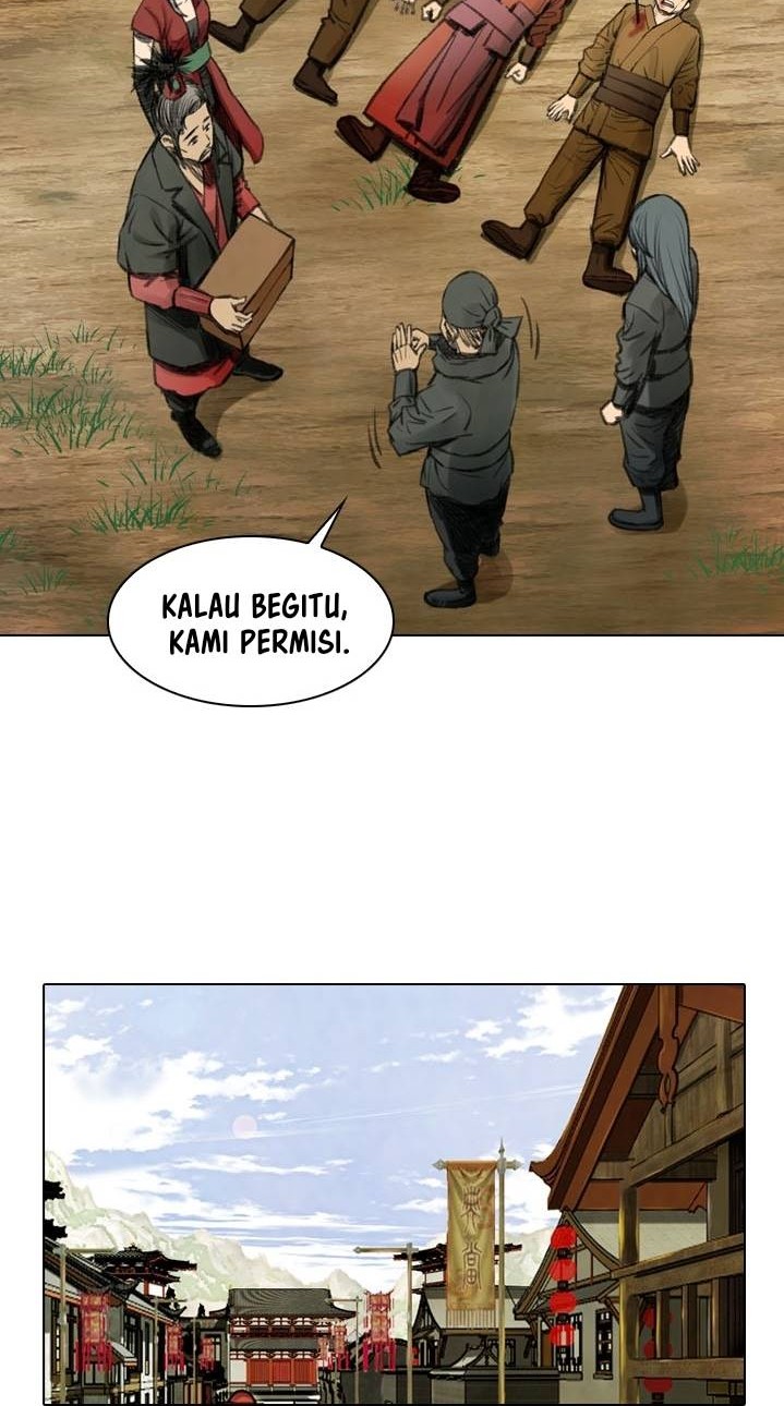 Worlds Best Assassin Chapter 12 - halaman 25