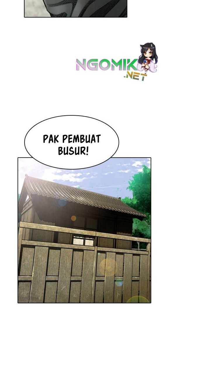 Worlds Best Assassin Chapter 12 - halaman 27