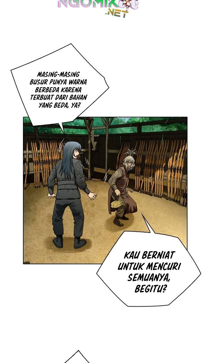 Worlds Best Assassin Chapter 12 - halaman 31
