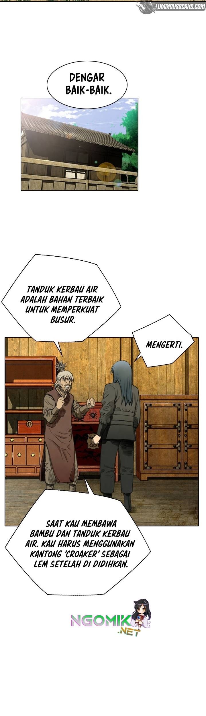 Worlds Best Assassin Chapter 12 - halaman 38