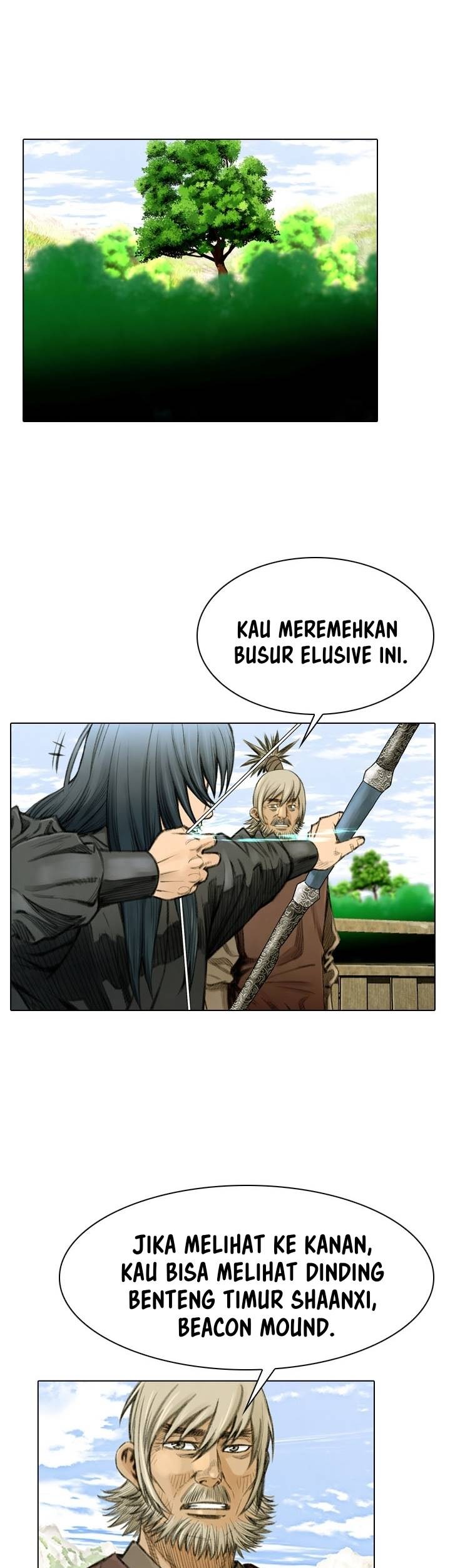 Worlds Best Assassin Chapter 13 - halaman 14