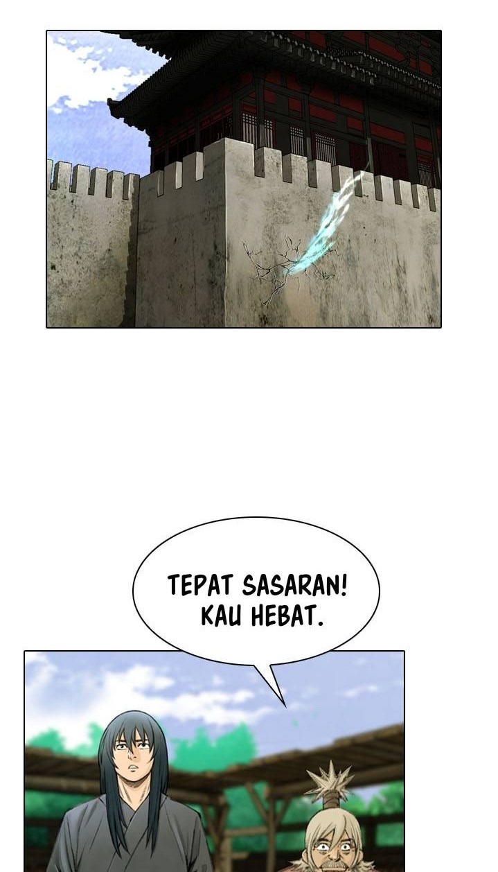 Worlds Best Assassin Chapter 13 - halaman 19