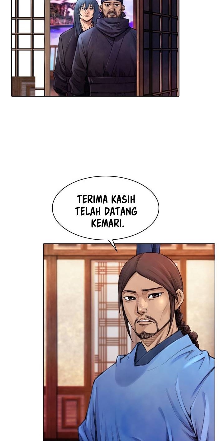 Worlds Best Assassin Chapter 13 - halaman 35