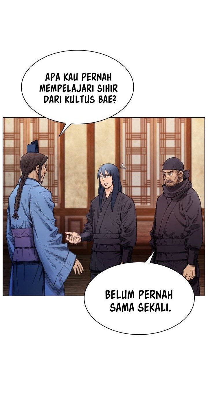 Worlds Best Assassin Chapter 13 - halaman 39