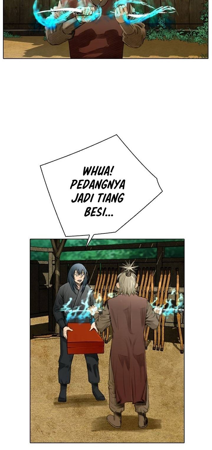 Worlds Best Assassin Chapter 13 - halaman 7