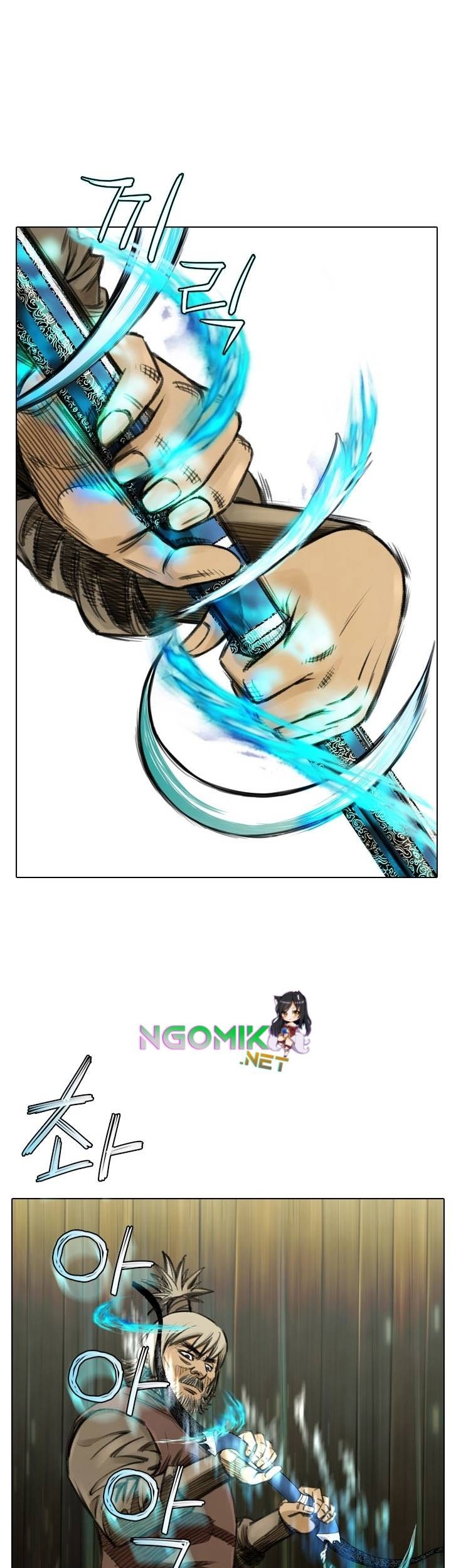 Worlds Best Assassin Chapter 13 - halaman 8