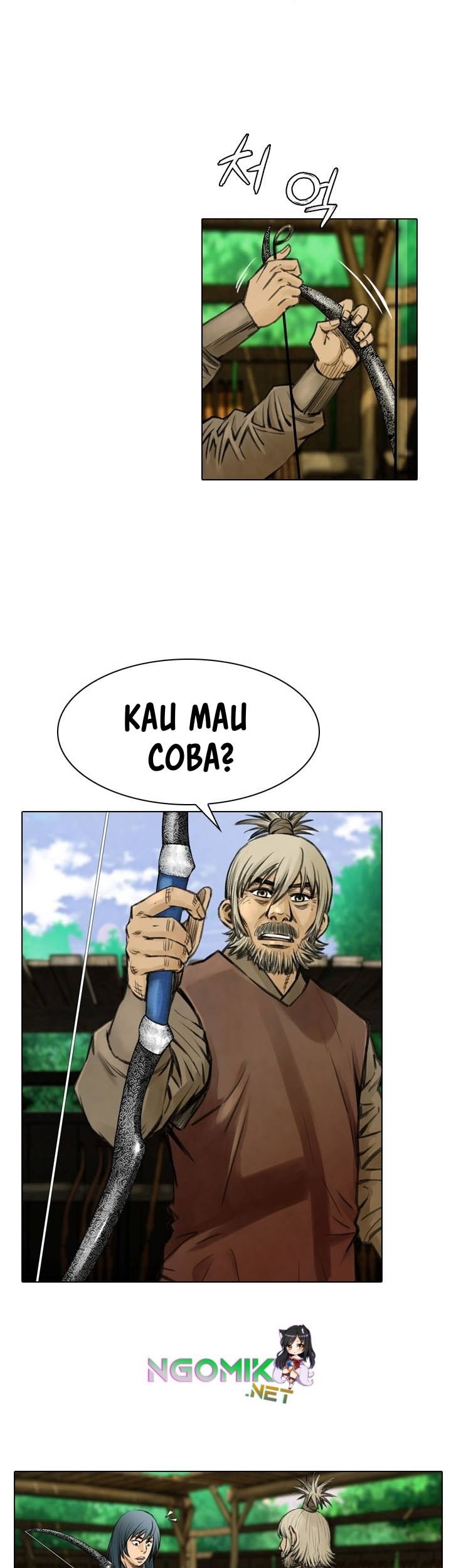 Worlds Best Assassin Chapter 14 - halaman 10
