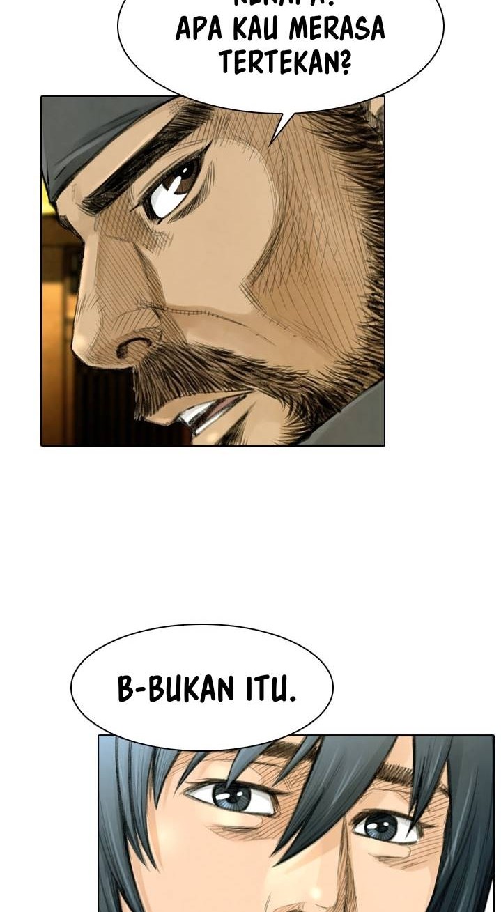 Worlds Best Assassin Chapter 14 - halaman 27