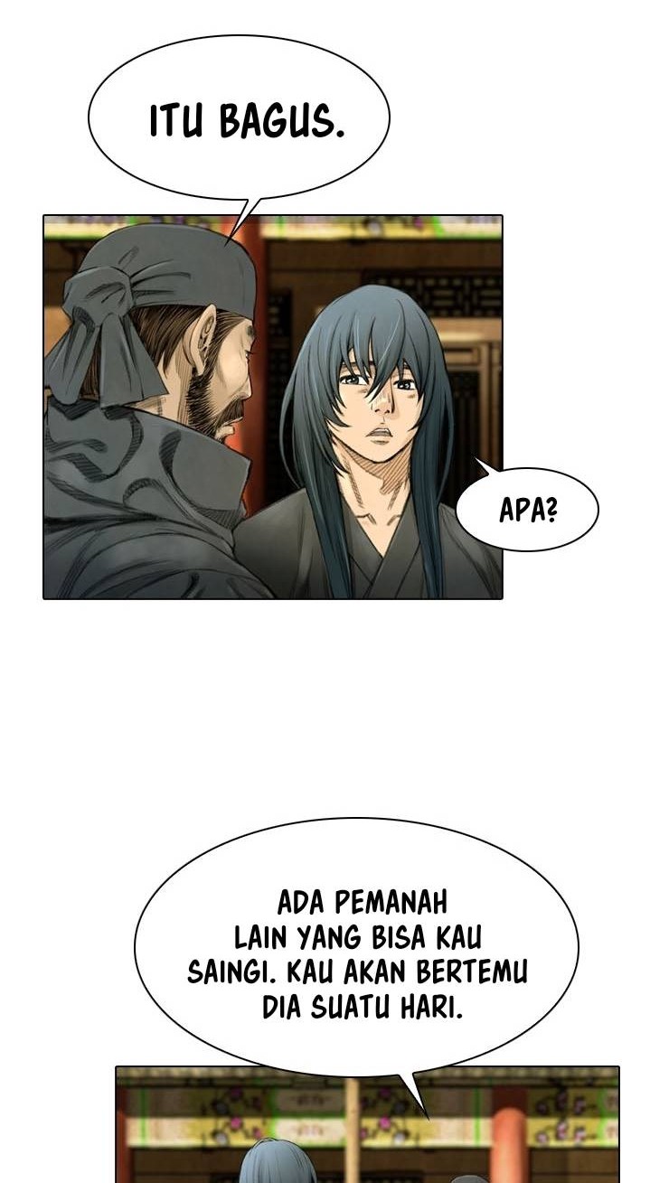 Worlds Best Assassin Chapter 14 - halaman 31