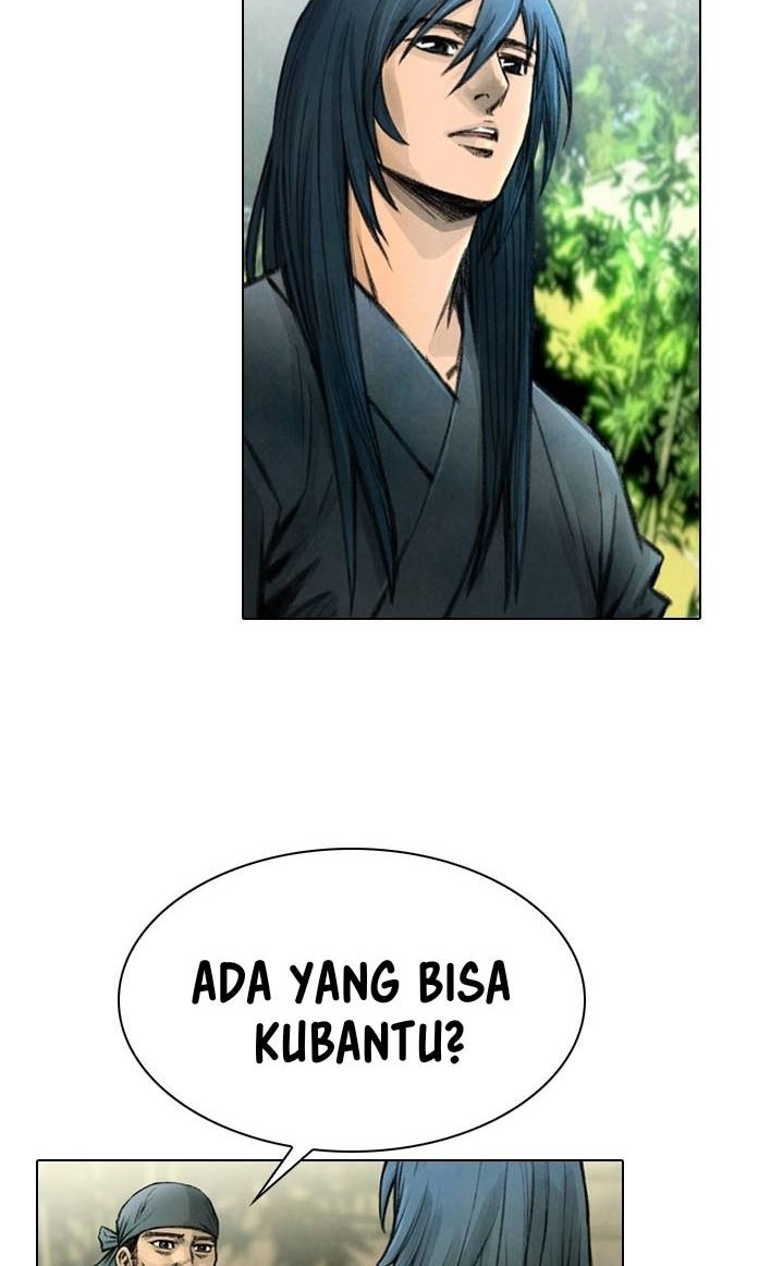 Worlds Best Assassin Chapter 15 - halaman 19