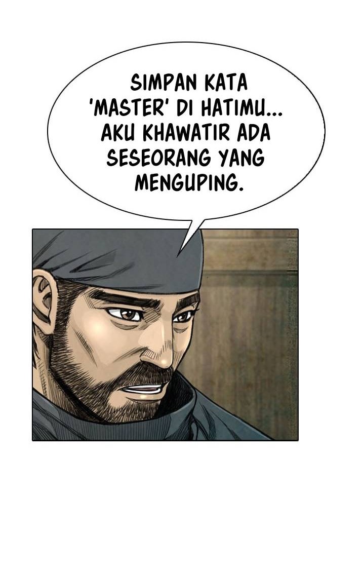 Worlds Best Assassin Chapter 15 - halaman 31
