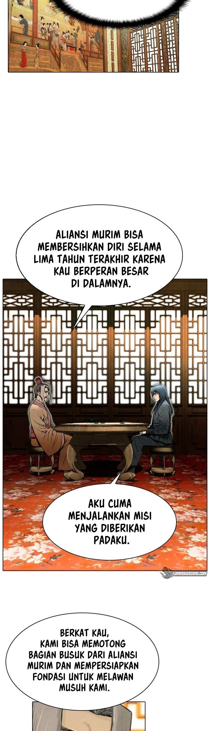 Worlds Best Assassin Chapter 15 - halaman 42