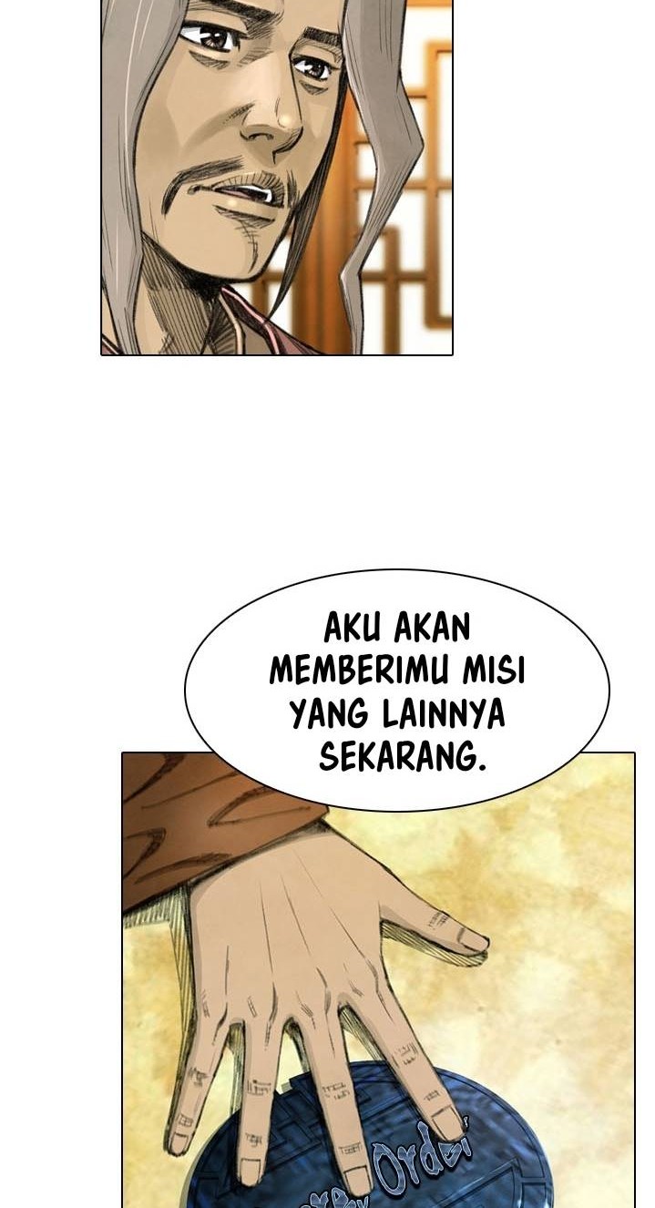 Worlds Best Assassin Chapter 15 - halaman 43