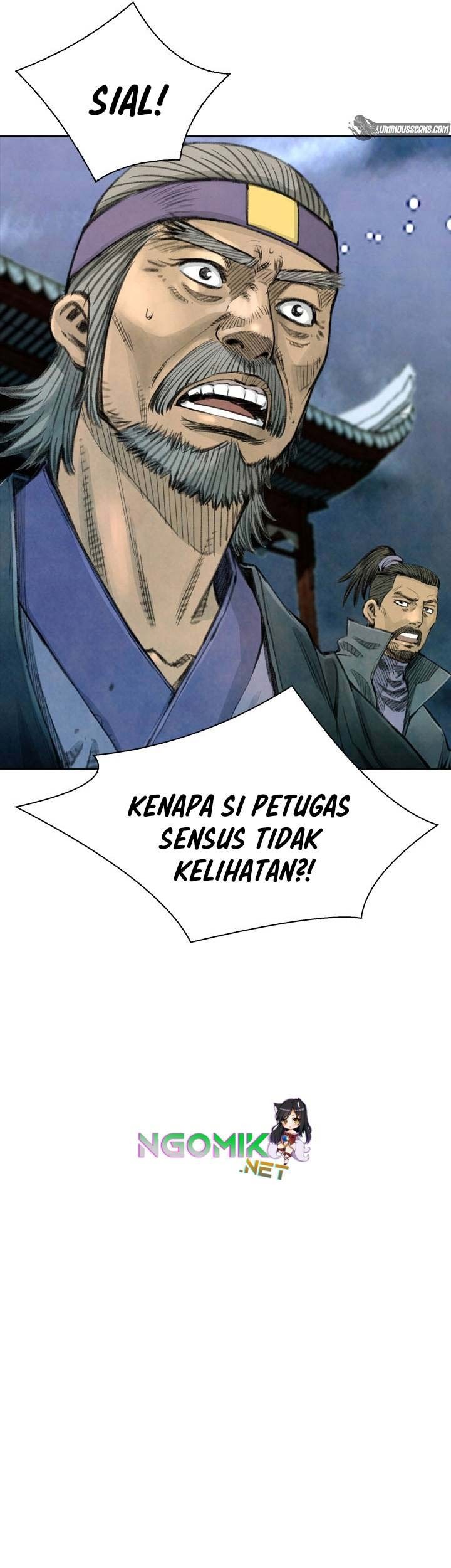 Worlds Best Assassin Chapter 16 - halaman 50