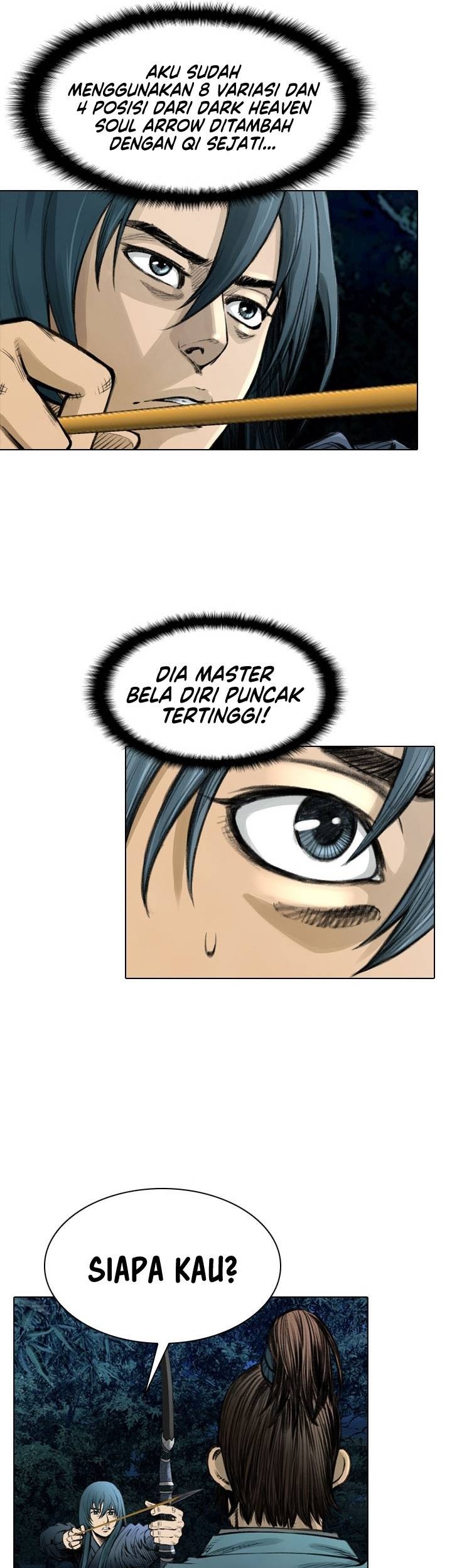 Worlds Best Assassin Chapter 17 - halaman 26