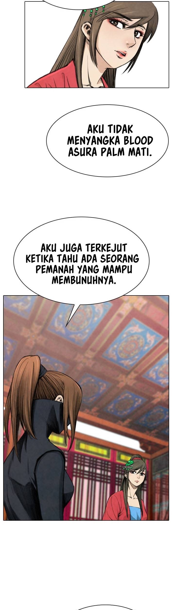Worlds Best Assassin Chapter 19 - halaman 12
