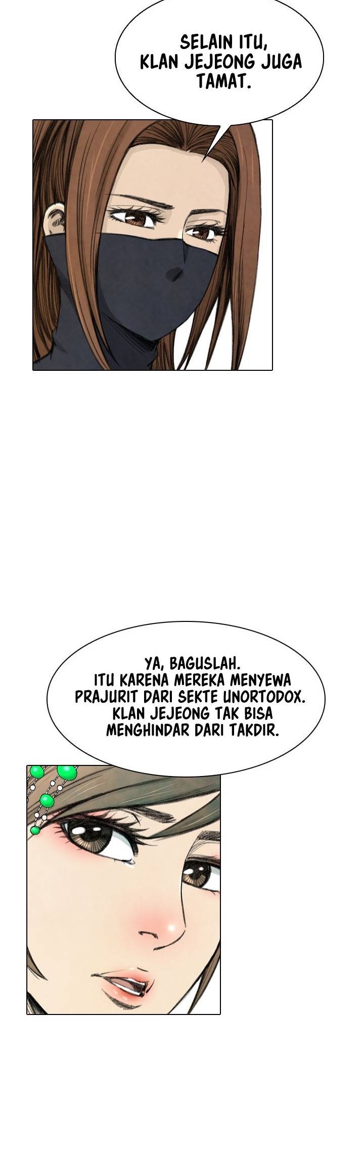 Worlds Best Assassin Chapter 19 - halaman 13
