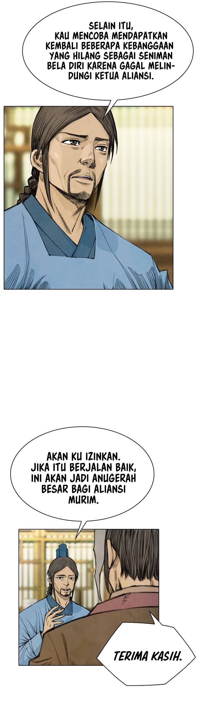 Worlds Best Assassin Chapter 19 - halaman 26