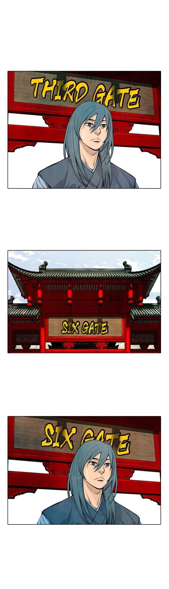 Worlds Best Assassin Chapter 19 - halaman 31