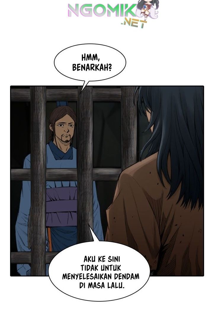 Worlds Best Assassin Chapter 2 - halaman 21