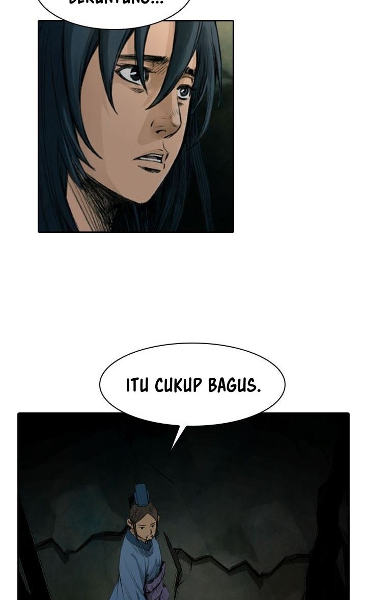 Worlds Best Assassin Chapter 2 - halaman 29