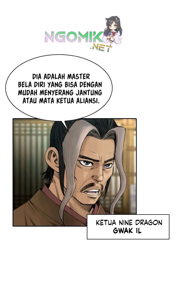 Worlds Best Assassin Chapter 2 - halaman 33