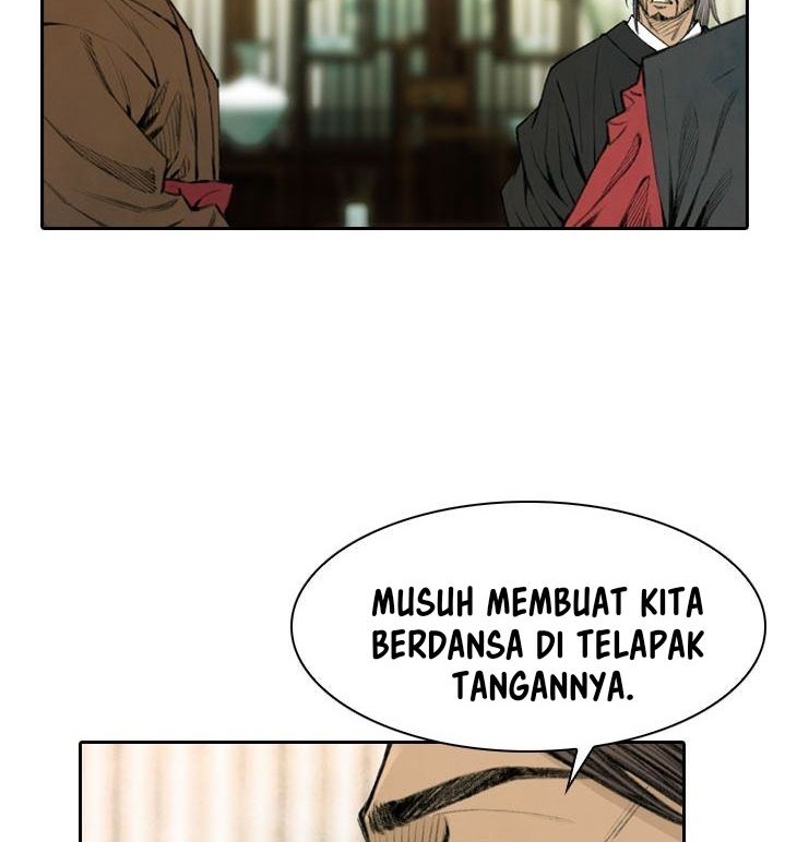 Worlds Best Assassin Chapter 2 - halaman 35