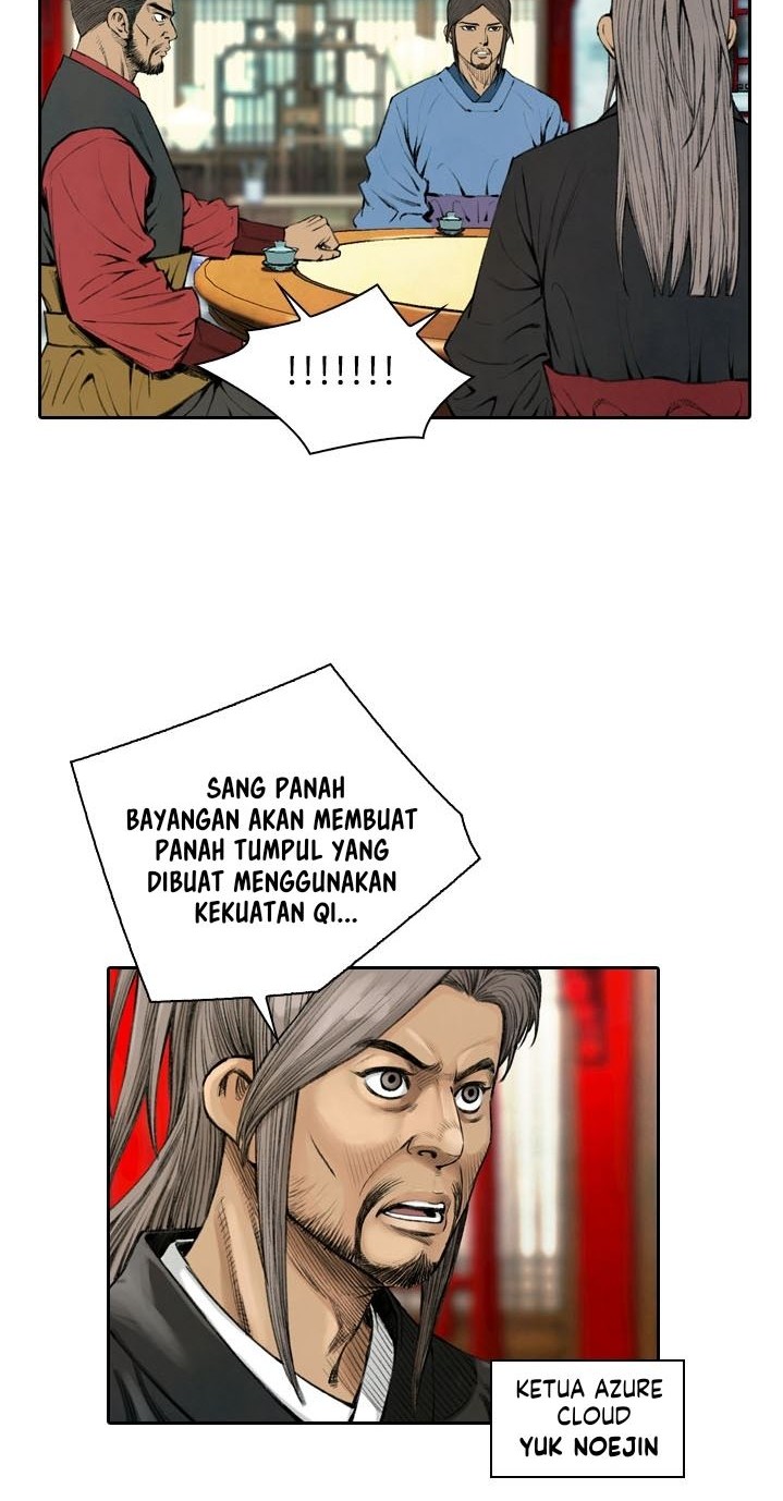 Worlds Best Assassin Chapter 2 - halaman 7