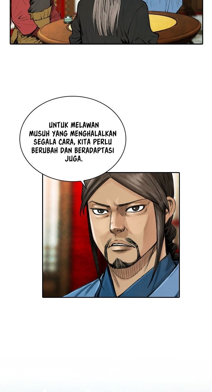 Worlds Best Assassin Chapter 2 - halaman 9